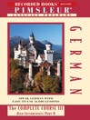 Cover image for German IIIA